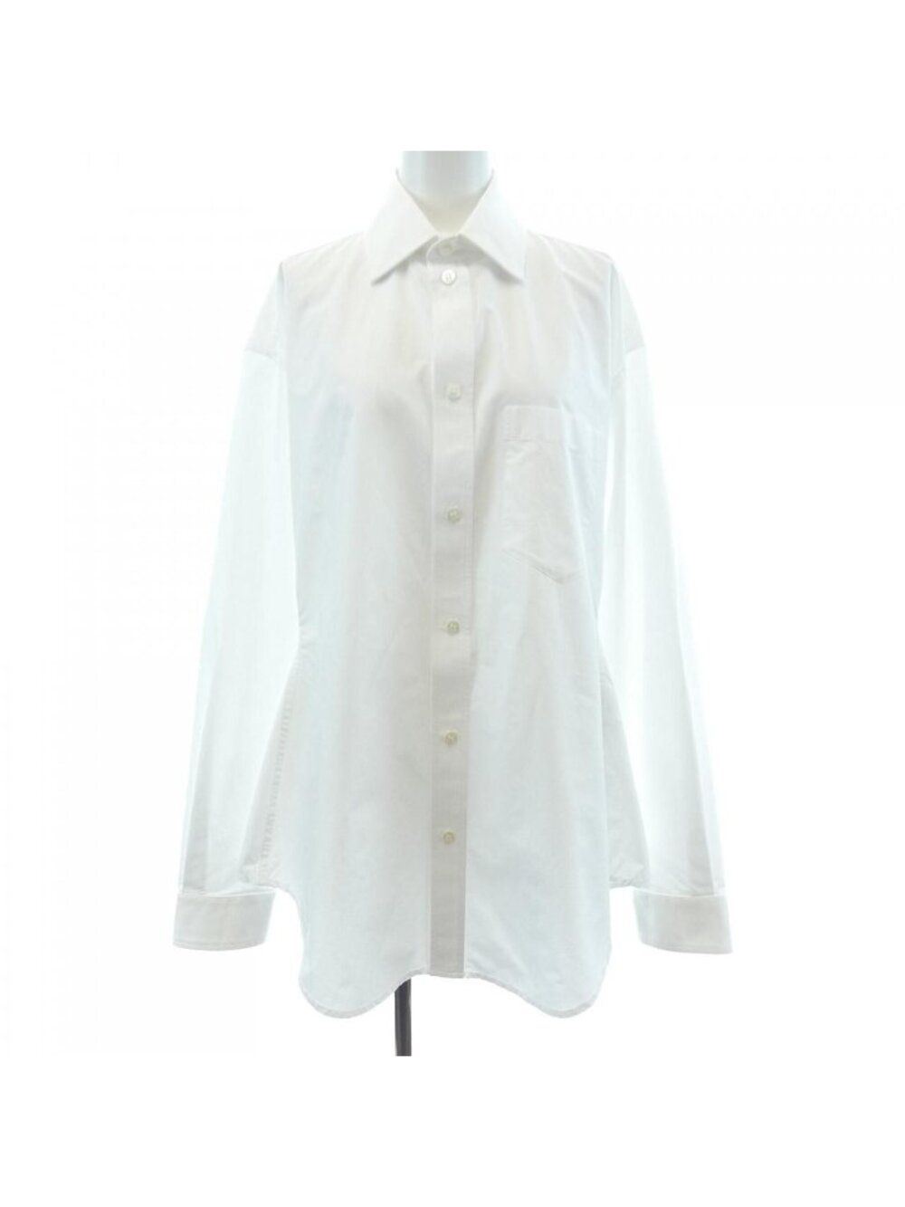 Balenciaga Garde Robe Shirt